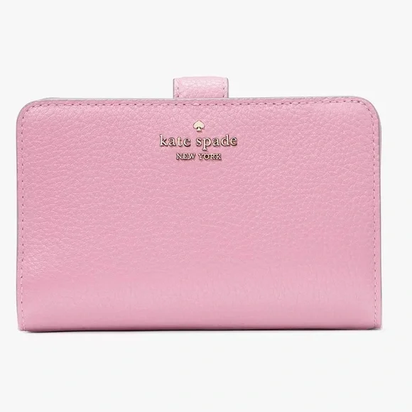 Kate Spade Lena Medium Bifold Wallet
Mandawilla
NWT - Picture 3 of 16